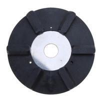 High Efficiency Pig Hair Remover, Animal Hair Removal Disc for Delicatessen Family Workshop Livestock Farm 1
