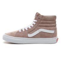 Vans SK8 HI Suede 'Shadow Grey' Vans VN0A4BV6V79 39 white