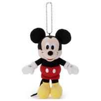 TAKARATOMY Disney Chain Mouse A.R.T.S. Character/Petit Pop/Ball Mascot/Mickey black