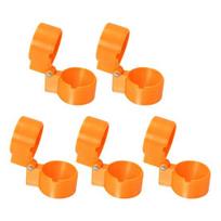 Apskritimo Cake Pop Formų Rinkinys Apvalaus Kamuolio Kepimo Forma Cake Blast Formavimo Mašina Vienodiems Cake Pops, Sausainiams, Moliui Lengvai Paspaudžiama Tortų Dekoravimo Priemonė 5pcs