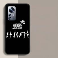 Michael Jackson dėklas telefonui Xiaomi Mi 13 12T Poco F7 Pro 14 Ultra 15 Pro 12X 12 9 8 Lite 5G 11T 11i 10 10T Pro Capa Coque Xiaomi Mi 9 Lite