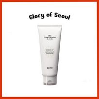 IOPE Bio Conditioning Cleansing Oil In Gel 150ml white