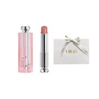 Dior Addict Lip Glow, Moisturizing And Nourishing 3.2g 038 white