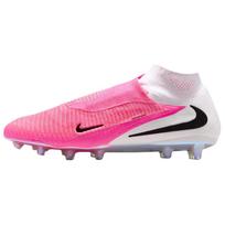 Nike Phantom 6 High Elite AG Juodos Multi Unisex Futbolo Bateliai Rožiniai Multi-Color IQ1869-900 43