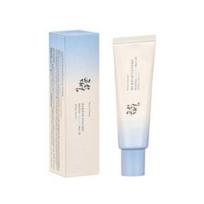 Beauty of Joseon Relief Sun: Aqua-Fresh Rice + B5 Sunscreen SPF50+ PA++++ 50ml white