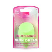 Real techniques neon dream miracle sponge gąbka do makijażu