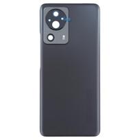 Battery Back Cover For Xiaomi 13 Lite Phone Rear Cover Replacement Spare Part juoda