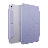 Uniq Camden Click Case for iPad Air 13" (2024) - Purple