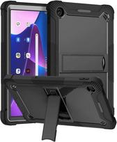 Hybrid Shockproof Case for Samsung Galaxy Tab A9 8.7 A9+Plus A11+11 A8 Tablet Cover SM-X110/X115/X130 X210/X216/X230 Rugged Capa A11(8.7-inch)SM-X130 juoda