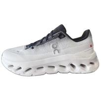 On Cloudtilt Comfortable Urban Commuting Mesh Breathable Low-Top Casual Running Shoes Men sneakers White Black 3MG10980299 42 white
