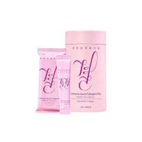 Lemona Gyeol Collagen Plus 120g (2g × 60 Sticks)