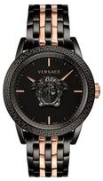 Vyriškas Laikrodis VERSACE PALAZZO EMPIRE VERD006/18