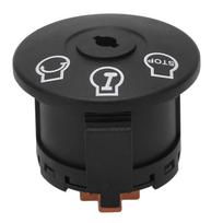 Ignition Switch with Key 925‑04228 for Cub Cadet Lawn Tractor RZT50 RZT54 RZT‑S42 RZT‑S46 RZT‑S50 RZT‑S54