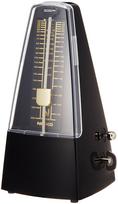 Nikko Metronome Standard Black 226 Mechanical Made in Japan with Bell Tempo 40-208 #T juoda