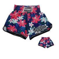 MMA Boxing Muay Thai Training Shorts Men Women Kids UFC Martial Arts Fight Gear Lightweight Quick Dry Sport 3XL gray