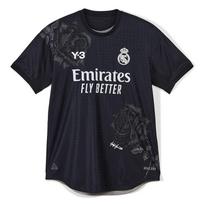 Y 3 X Real Madrid 4-asis autentiškas marškinėlis IN4275 XL