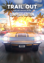 TRAIL OUT Complete Bundle Steam Key (PC) GLOBAL