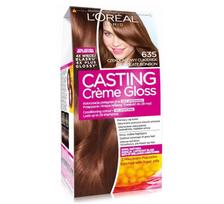 'Oréal Paris Casting Creme Gloss Semi-Permanent Hair Dye, No. 635 L