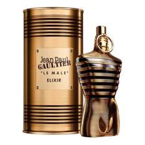 Jean Paul Gaultier Le Male Elixir EDP 125ml Purškiklis