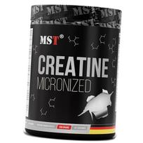 Kreatino mikronizuotas, Creatine Micronized, MST (31288005) 500g Unflavored