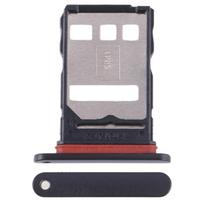 For Honor Magic4 Lite SIM Card Tray juoda