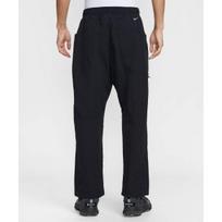 Nike ACG Series Lace-Up Minimalist Sports Woven Casual Pants Men pants IF0914010 S black