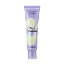 Mamonde Pore Shrinker Bakuchiol Cream Pore Tightening & Firming Care 60ml gray