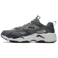 Fila Renno Men Black Red F12M422113FHQ 40 gray