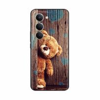 Case For Xiaomi Redmi 15 Case 2025 Back Cover Silicone Soft TPU Phone Cases For Redmi 15 4G 5G Redmi15 Case Shockproof Coque Bag Redmi 15 4G black