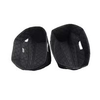 for BMW R1300GS 2024 2026 Shock absorbing PadsTop Box & Side Case Inner Linings Lnterior Shock-absorbing Pads