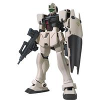 Bandai SPIRITS MG GM Command Colony Specification 1/100 Scale Pre-colored Plastic Model Kit Gundam 0080 War in the Pocket Mobile Suit black
