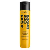 Matrix total results a curl can dream clarifying shampoo for curly hair 300ml