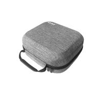 FICEP Bag For Oculus Quest 2 /Meta Quest 3/ Pico 4 Case Portable Boxes VR Headset Travel Carrying Case Hard EVA Storage Box Bag pilka