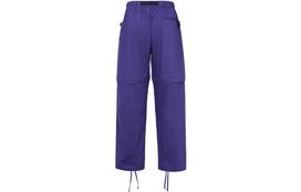 Nike ACG Casual Pants Men's Violet CK6865-470 M blue