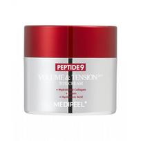 Medipeel Peptide 9 Volume   Tension Tox Cream Pro 50g FREE
