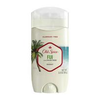 Fiji Old Spice Aluminum-Free Deodorant Stick for Men 85g