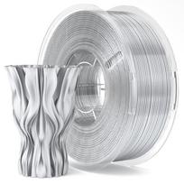 ELEGOO 1KG/2KG/4KG 1.75mm Silk PLA Filament,3D Printer Filament