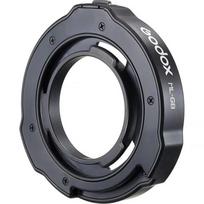 Godox Bowens Adapter ML-GB for ML100Bi & ML60IIBi ML60BI ML60 AD300PRO Godox to Bowens Mount Adapter Ring