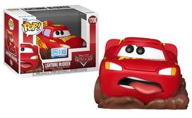 Funko Pop! Disney Pixar Cars Lightning McQueen #1708