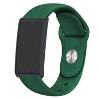 Sport Silicone Strap For Amazfit Helio smartwatch Accessories wristband pulseira Bracelet correa Amazfit Helio 22mm Watch straps Amazfit Helio black