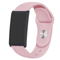 Sport Silicone Strap For Amazfit Helio smartwatch Accessories wristband pulseira Bracelet correa Amazfit Helio 22mm Watch straps 22mm watch straps gray