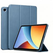 Case For Xiaomi Redmi Pad 2 SE 9.7  2026 PU Leather Soft Silicon Back Cover Folding Stand Magnetic Auto Sleep / Wake