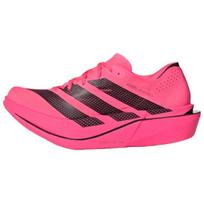 Adidas ADIZERO ADIOS PRO 5 Running Shoes Women's Low Top Pink 36.5 pink