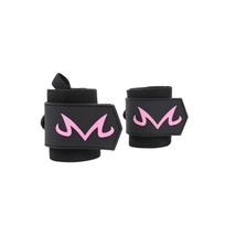 Gym Anime Sports Weight Lifting Wrist Wraps,Berserk Wristband Support Heavy Duty Training Lifting Straps Powerlifting 1 SSKK-D