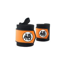 Gym Anime Sports Weight Lifting Wrist Wraps,Berserk Wristband Support Heavy Duty Training Lifting Straps Powerlifting 1 SSKK-B