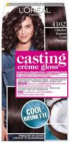 'Oréal Paris Casting Creme Gloss Semi-Permanent Hair Dye, No. 4102 L