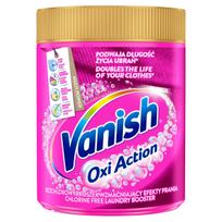 Vanish Oxi Action Powder Fabric Stain Remover 470 1 Pc 470 g