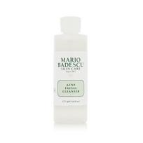 Mario Badescu Acne Facial Cleanser Giliai valantis veido valiklis, 177 ml