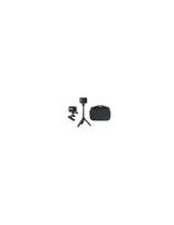 GOPRO TRAVEL KIT (SHORTY + MAGNETIC SWIVEL CLIP + CAMERA CASE)