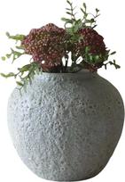 Botane Dirbtinė gėlė Botane uogos 30 cm, raudonos
